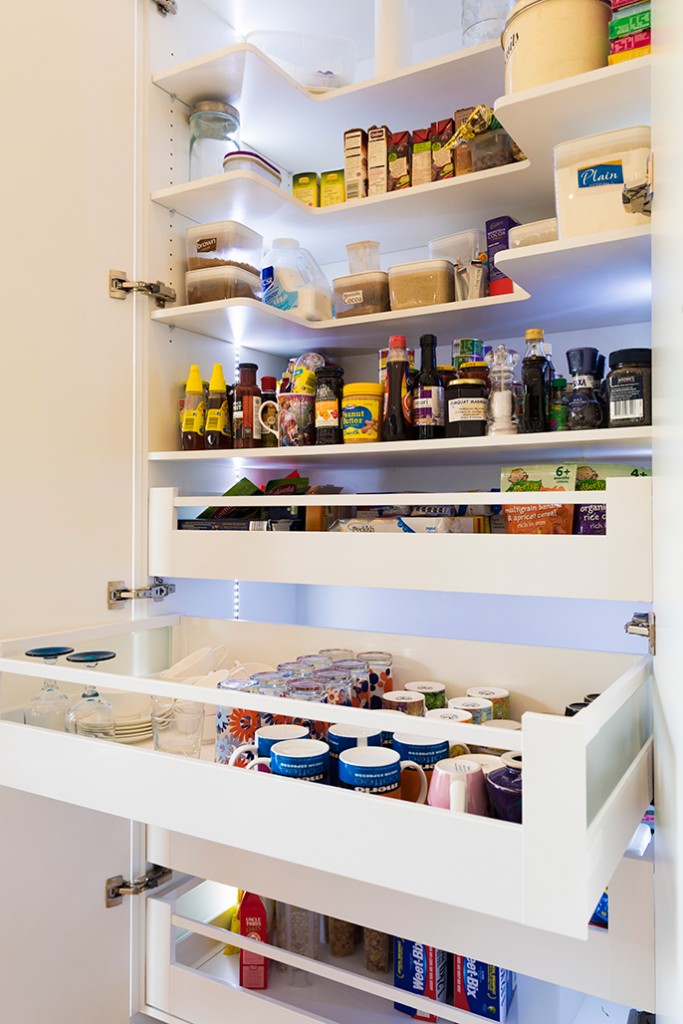 Custom Cabinets Gold Coast Tranne A C Interiors