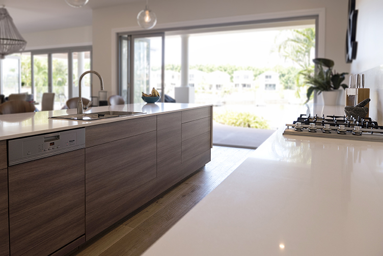 Kitchen Cabinets Brisbane Tranne A C Interiors